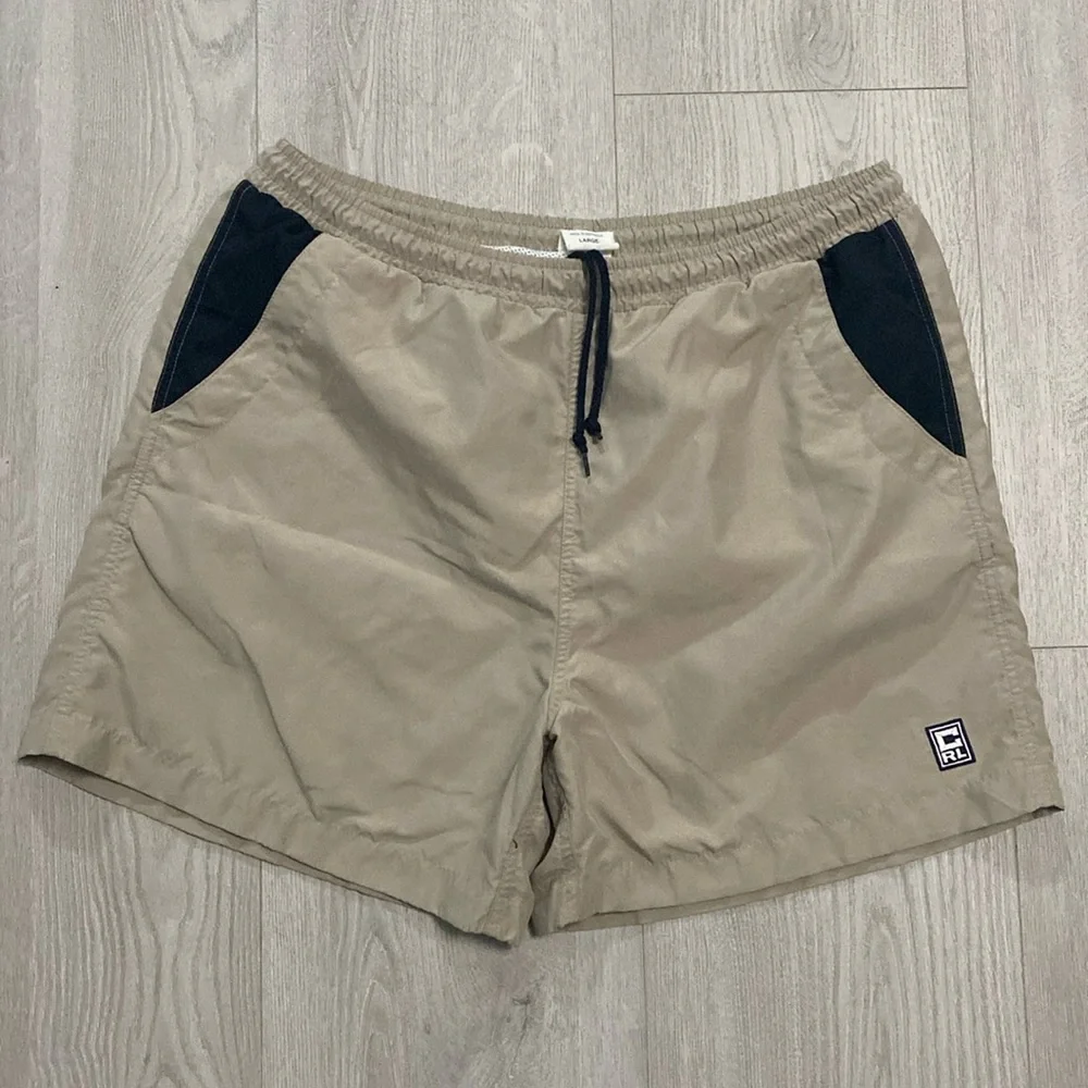 🔥BUNDLESALE Mens L Chaps Ralph Lauren bathing swim suit trunks